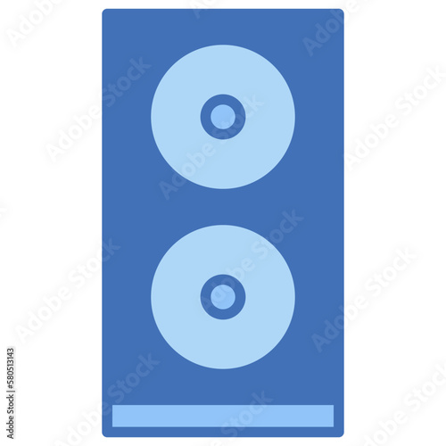 sound audio equipment