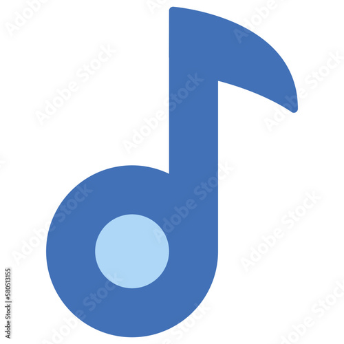 music note