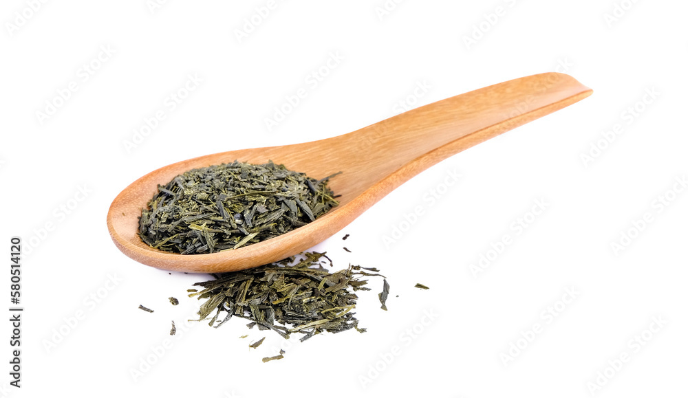 dry tea in wood spoon on transparent png dry tea in wood spoon on transparent png