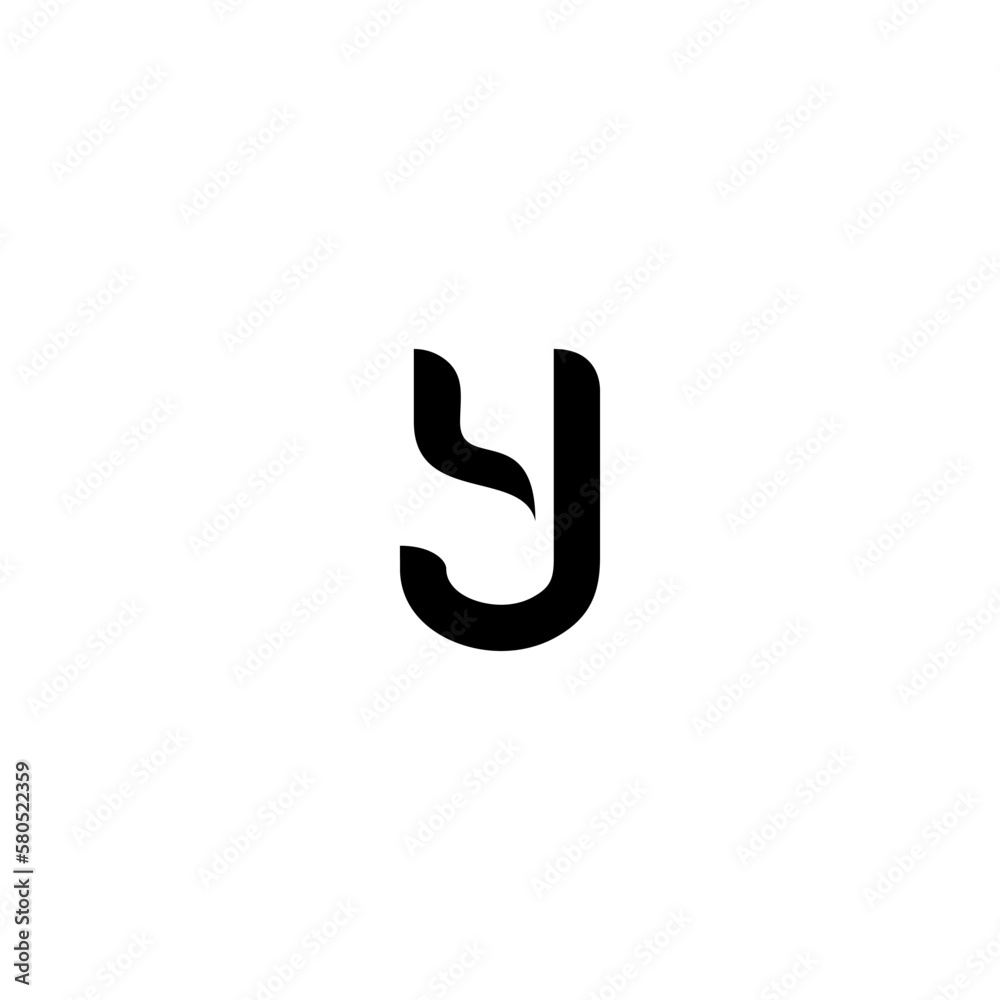 Premium design Logo with letter Y for company branding and other Premium design Logo with letter Y for company branding and other