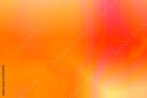 Red and orange gradient colored background. colorful background for poster flyer banner backdrop. horizon banner.cool mist background vector illustration. smoke.