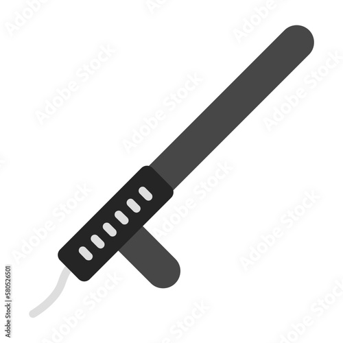 Baton Icon