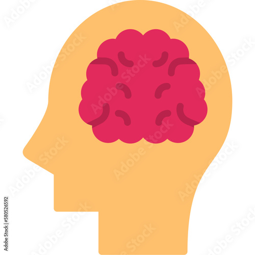 Brain Icon