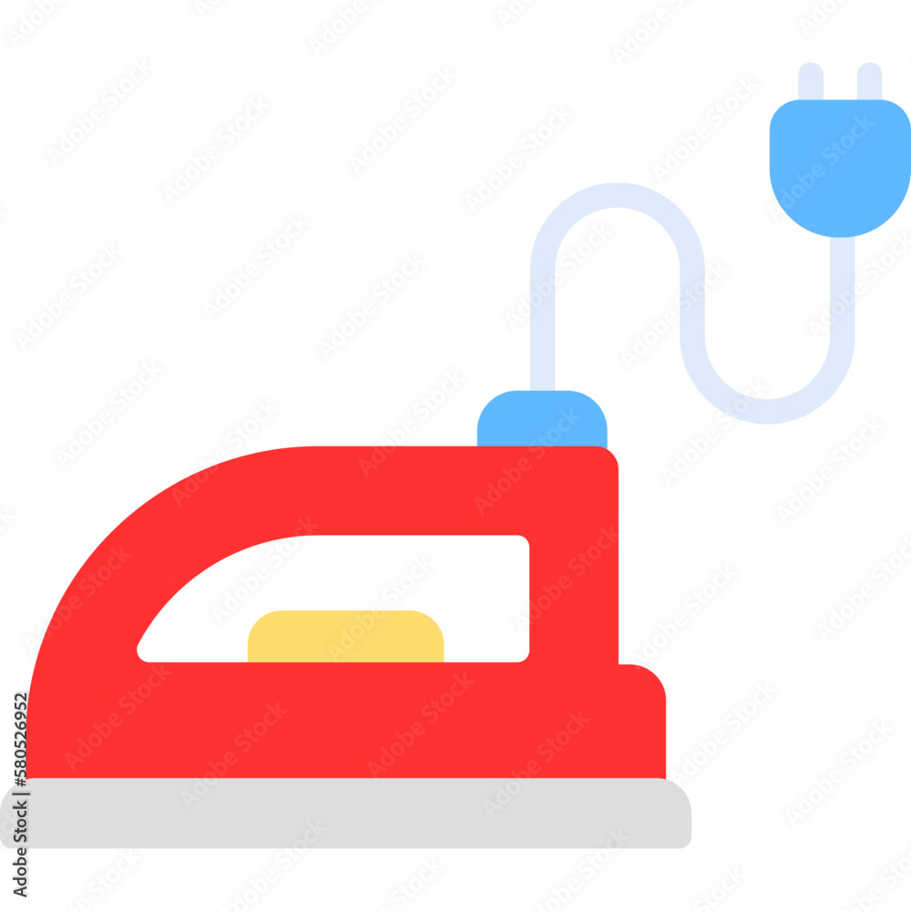 Iron Icon Iron Icon