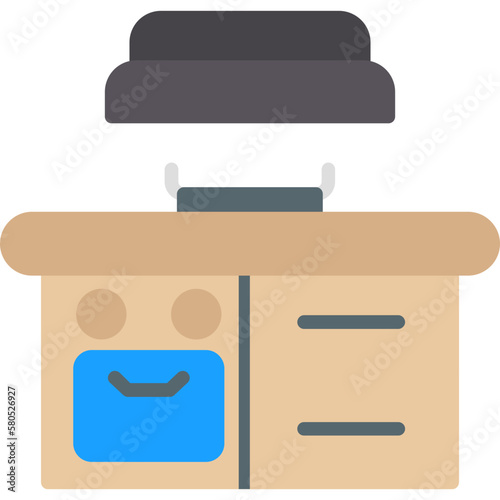 Kitchen Icon