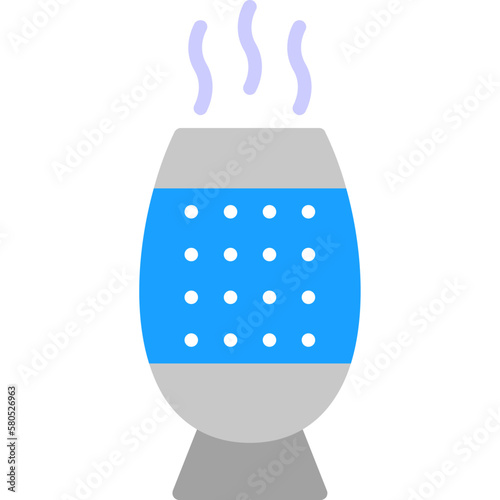 Humidifier Icon