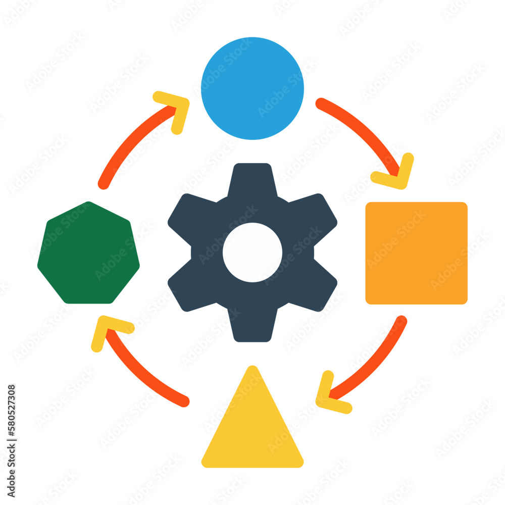 Adaption Icon Adaption Icon