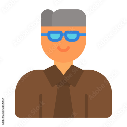 Actor Icon