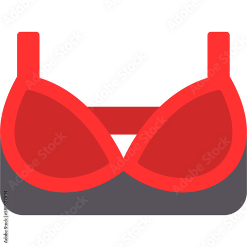 Bra Icon