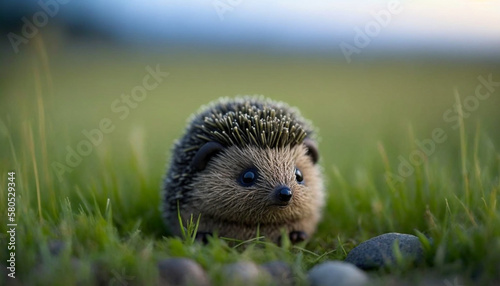 Hedgehog