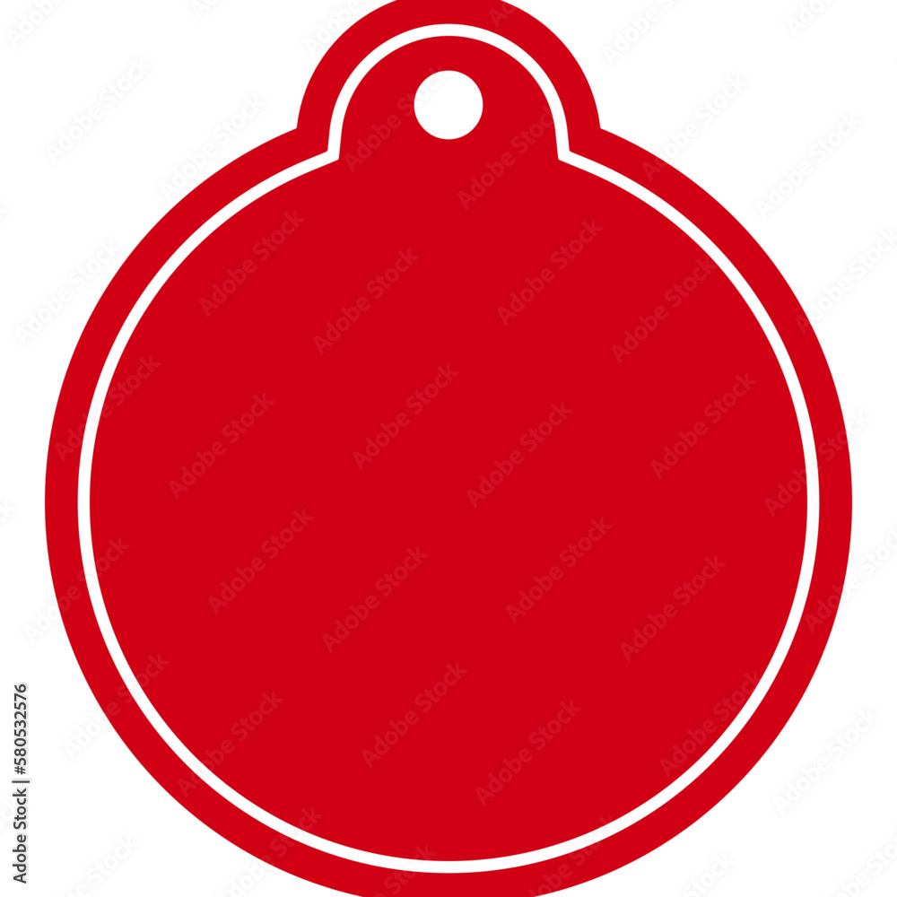 Obraz premium Price Tag