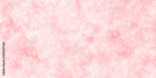 Abstract pink pastel concrete textured background, grunge texture  Modern design with vintage aged paper texture, stained and grainy watercolor texture . old paper texture design .