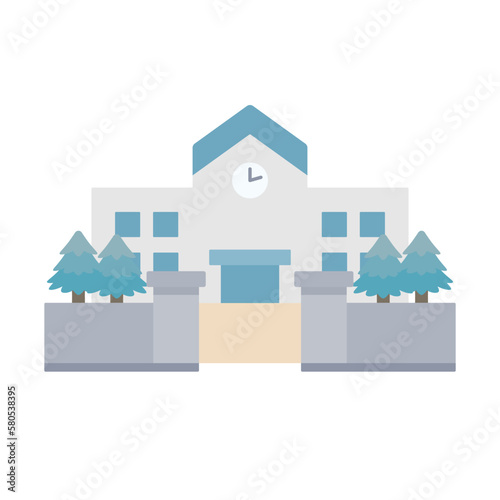 学校