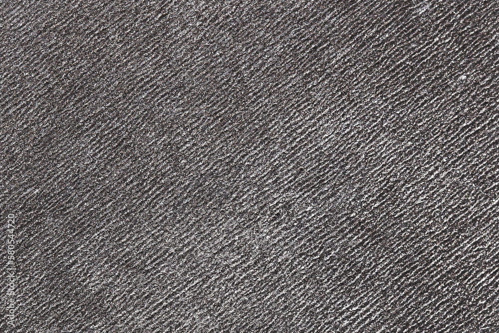 Frying pan texture. Closeup frying surface. Teflon macro pattern. Black stripes background. Frying pan texture. Closeup frying surface. Teflon macro pattern. Black stripes background.