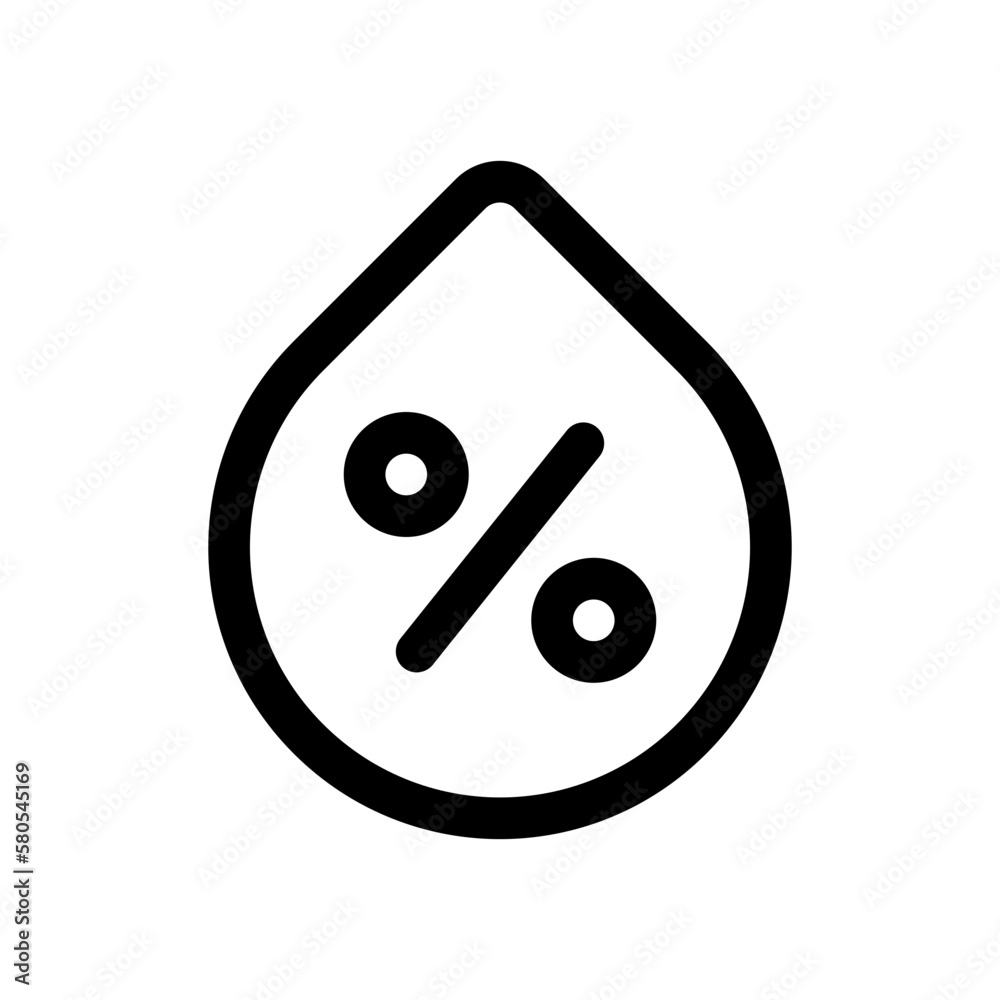 Editable rain precitipation vector icon. Part of a big icon set family. Perfect for web and app interfaces, presentations, infographics, etc Editable rain precitipation vector icon. Part of a big icon set family. Perfect for web and app interfaces, presentations, infographics, etc