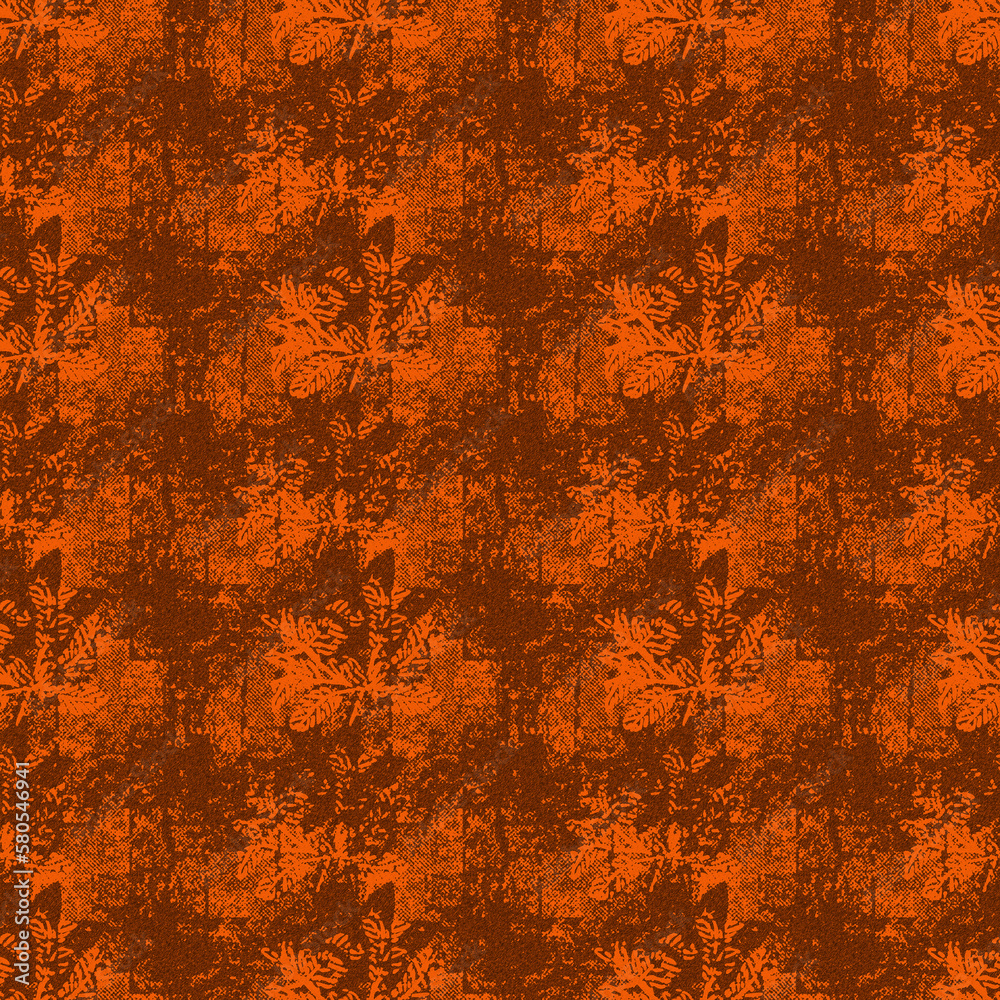 Abstract Boho Seamless Pattern Background Abstract Boho Seamless Pattern Background