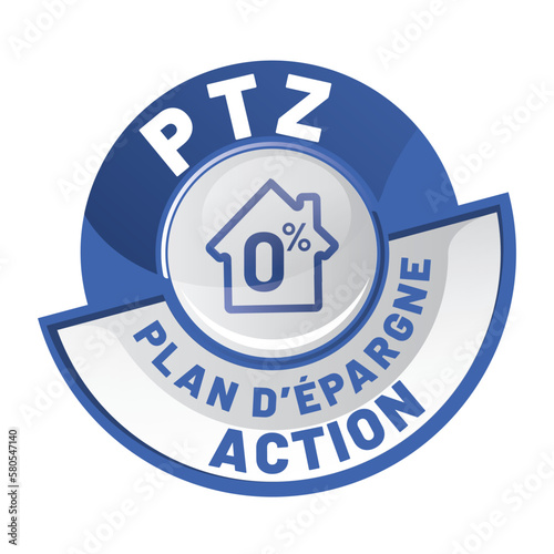 PTZ - prêt à taux zéro