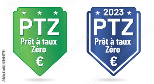 PTZ - prêt à taux zéro