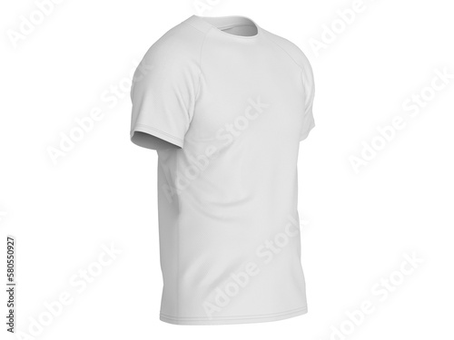 Sports T-Shirt Short Jersey Mockup Resource