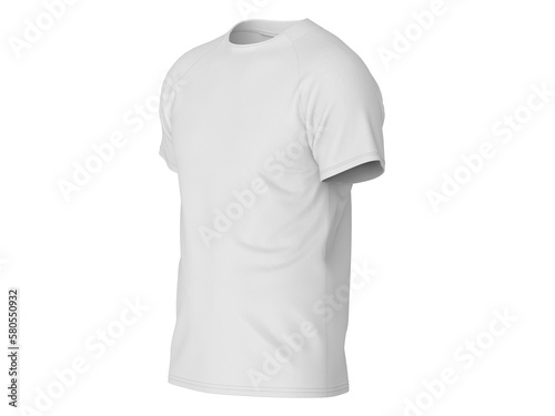 Sports T-Shirt Short Jersey Mockup Resource