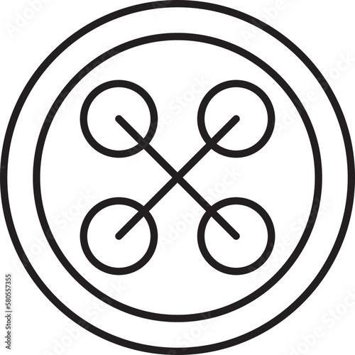 button icon