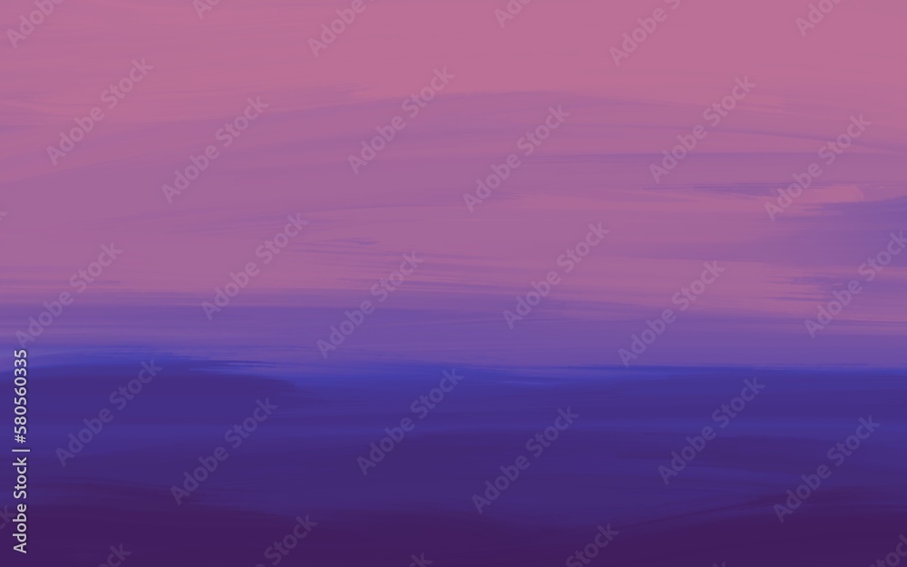 Fototapeta premium 油絵の背景