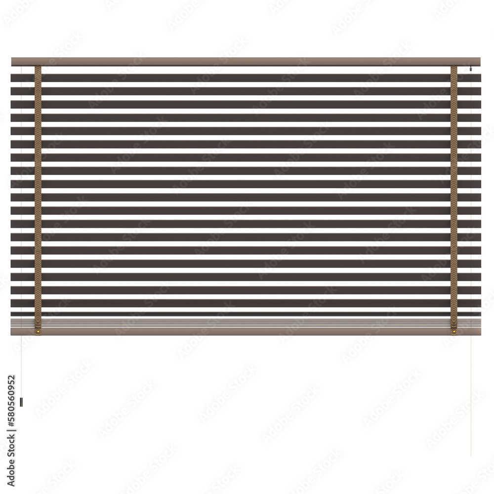 curtain isolated on a transparent background, 3D illustration, cg render curtain isolated on a transparent background, 3D illustration, cg render