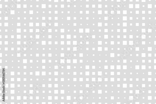 Vector abstract background with squares. Simple illustration for backdrop.