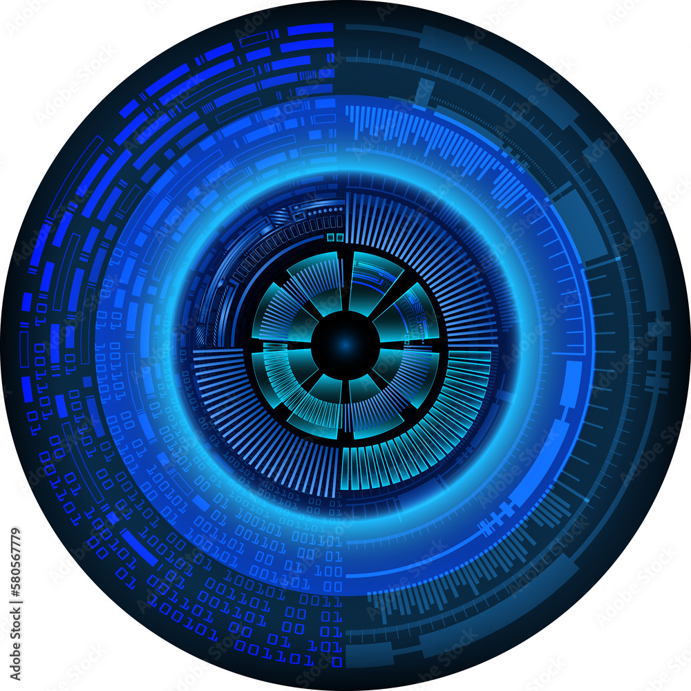 eye future technology eye future technology