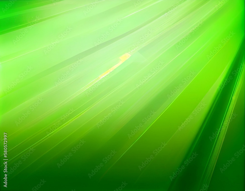 Green background or wallpaper with noise and striped effect. Generative AI. Green background or wallpaper with noise and striped effect. Generative AI.