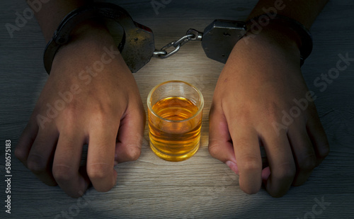 Alcohol law enforcement refers to the measures taken to regulate and control the sale,distribution, and consumption of alcohol.prevent alcohol-related harm, such as drunk driving and underage drinking