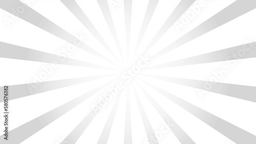 rays of light. abstract background vector