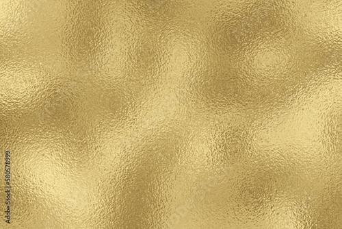 vintage gold background with foil texture vector illustration for print artwork.