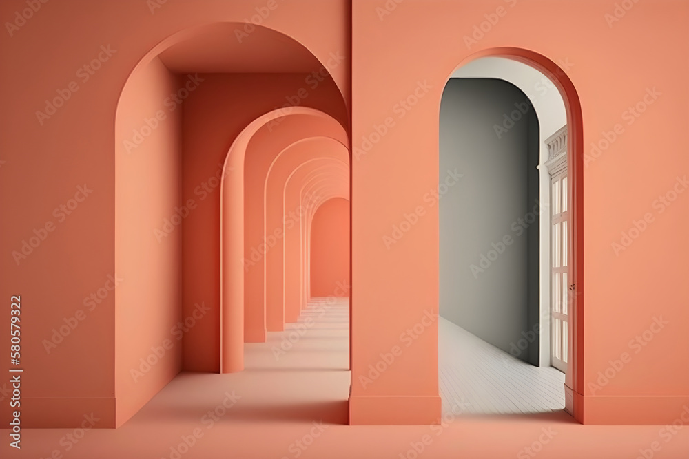 Minimalism: Clean and simple photos with a minimalistic approach are becoming increasingly popular.Generative Ai Minimalism: Clean and simple photos with a minimalistic approach are becoming increasingly popular.Generative Ai