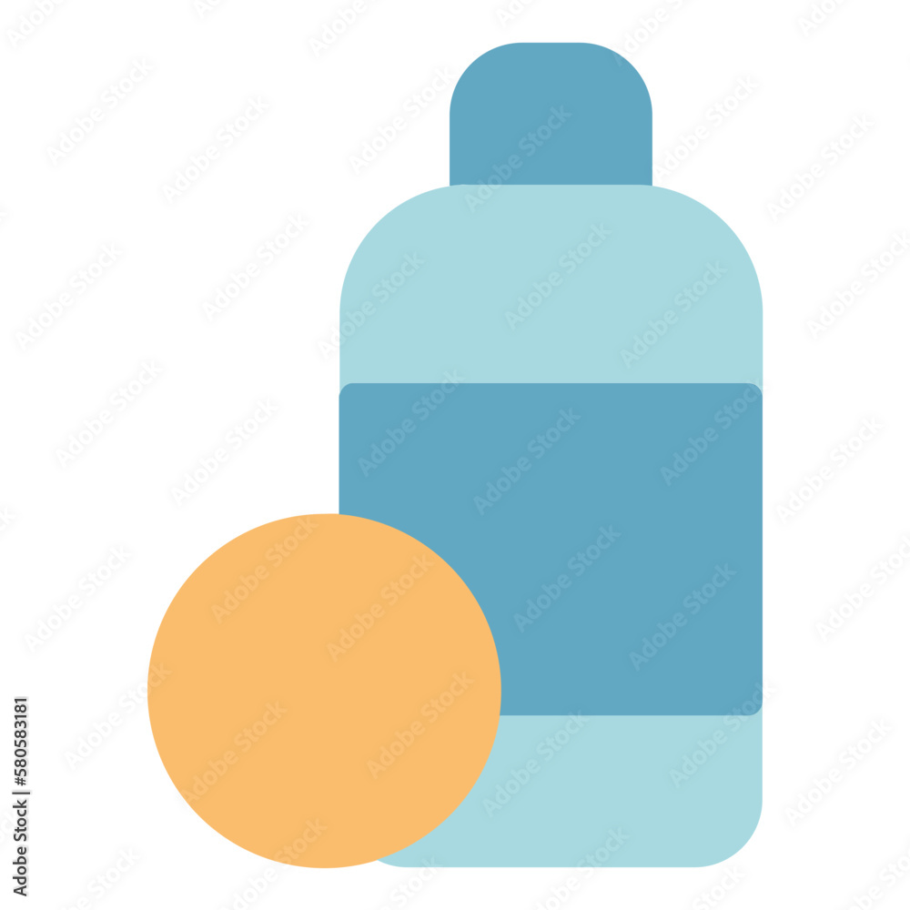 Micelar watter icon Micelar watter icon