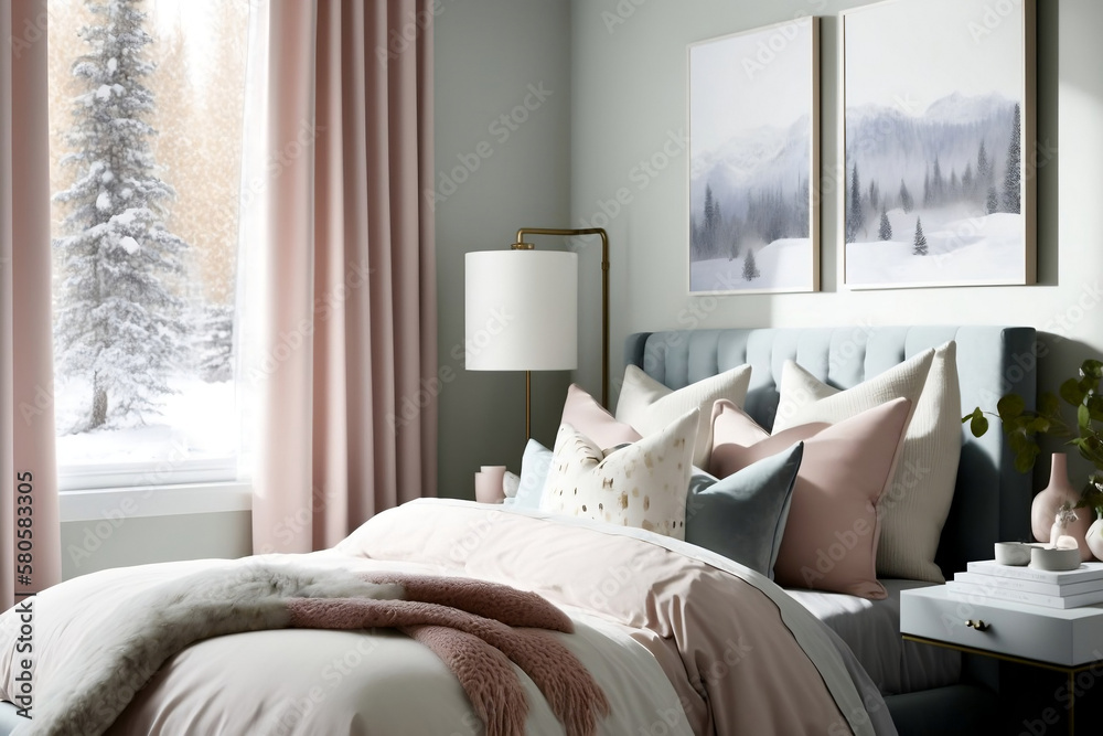 bed room with family, dark bed room, bed room night, empty bed room