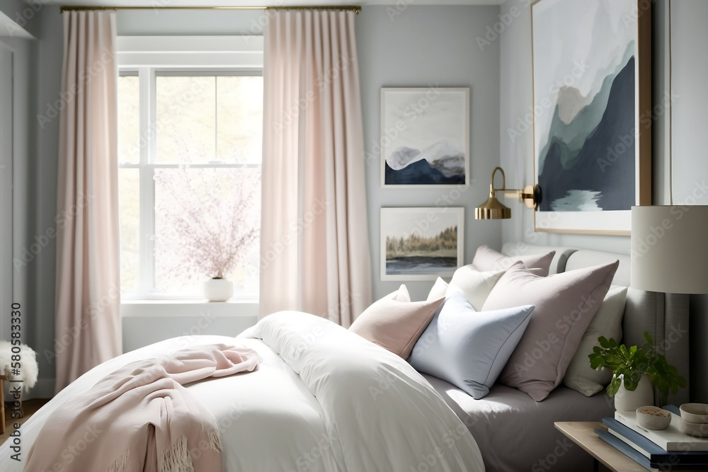 bed room with family, dark bed room, bed room night, empty bed room