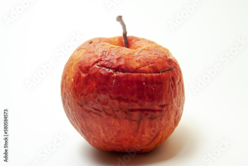 old apple