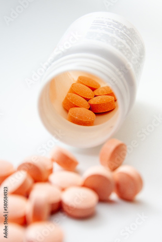 pills
