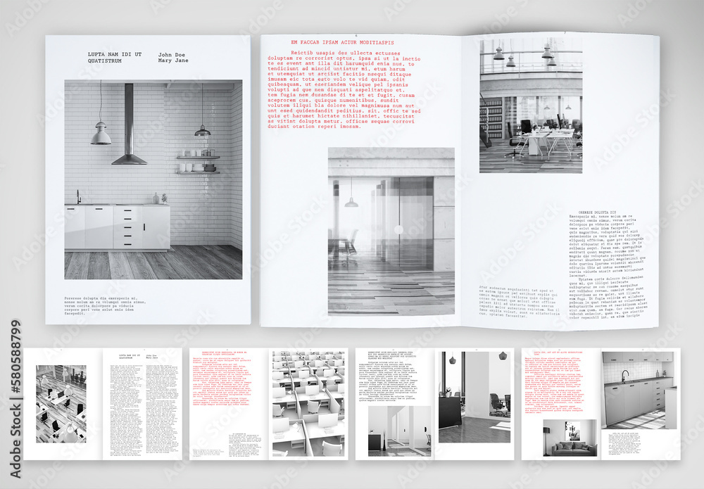 Architecture Portfolio With Essays Stock Template Adobe Stock architecture-portfolio-with-essays-stock-template-adobe-stock