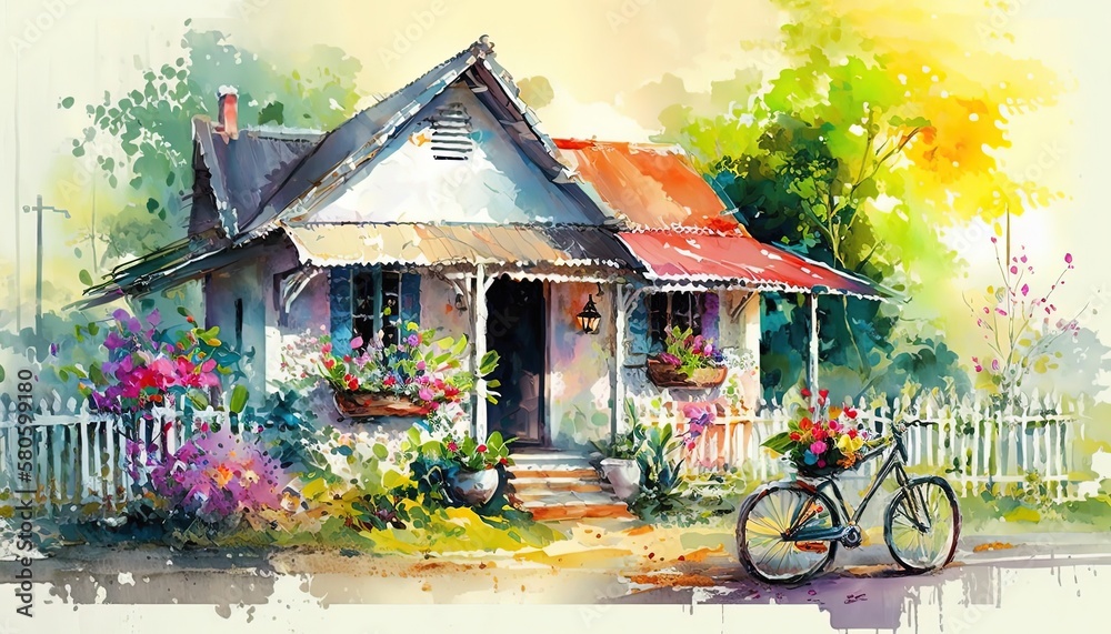 Beautiful house paint deals