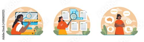 How to write a good CV instruction set. Process of writing a successful