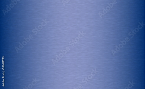 Blue Gradient Heather Gray Marl Triblend Melange Seamless Repeat Vector Pattern. Swatch. T-shirt fabric texture.