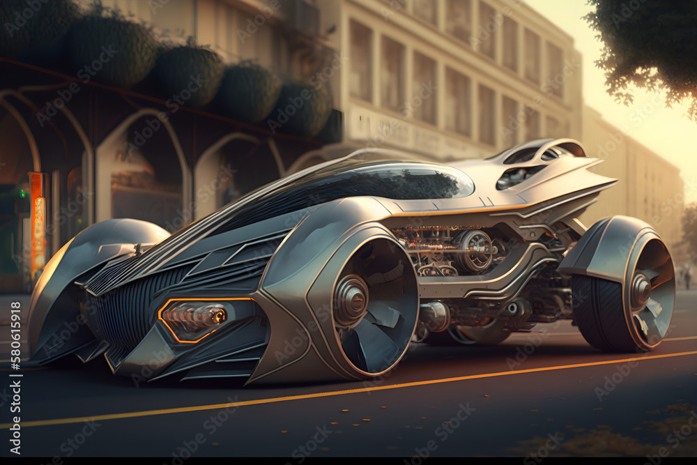 Step into the future with the ultimate 3D driving experience. Generative AI. Step into the future with the ultimate 3D driving experience. Generative AI.