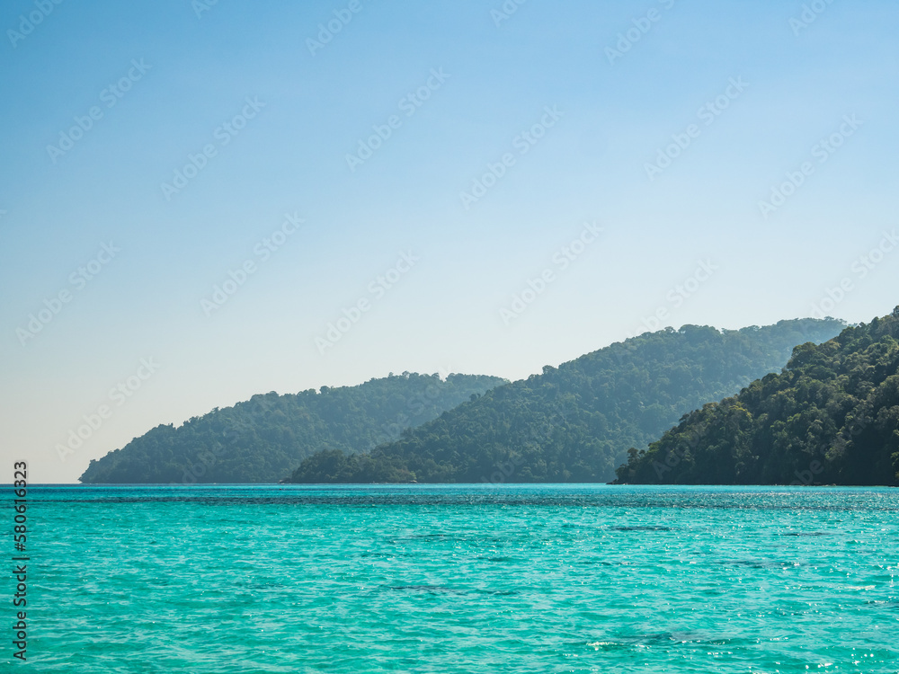 beautiful islands in thailand suitable for travel beautiful islands in thailand suitable for travel