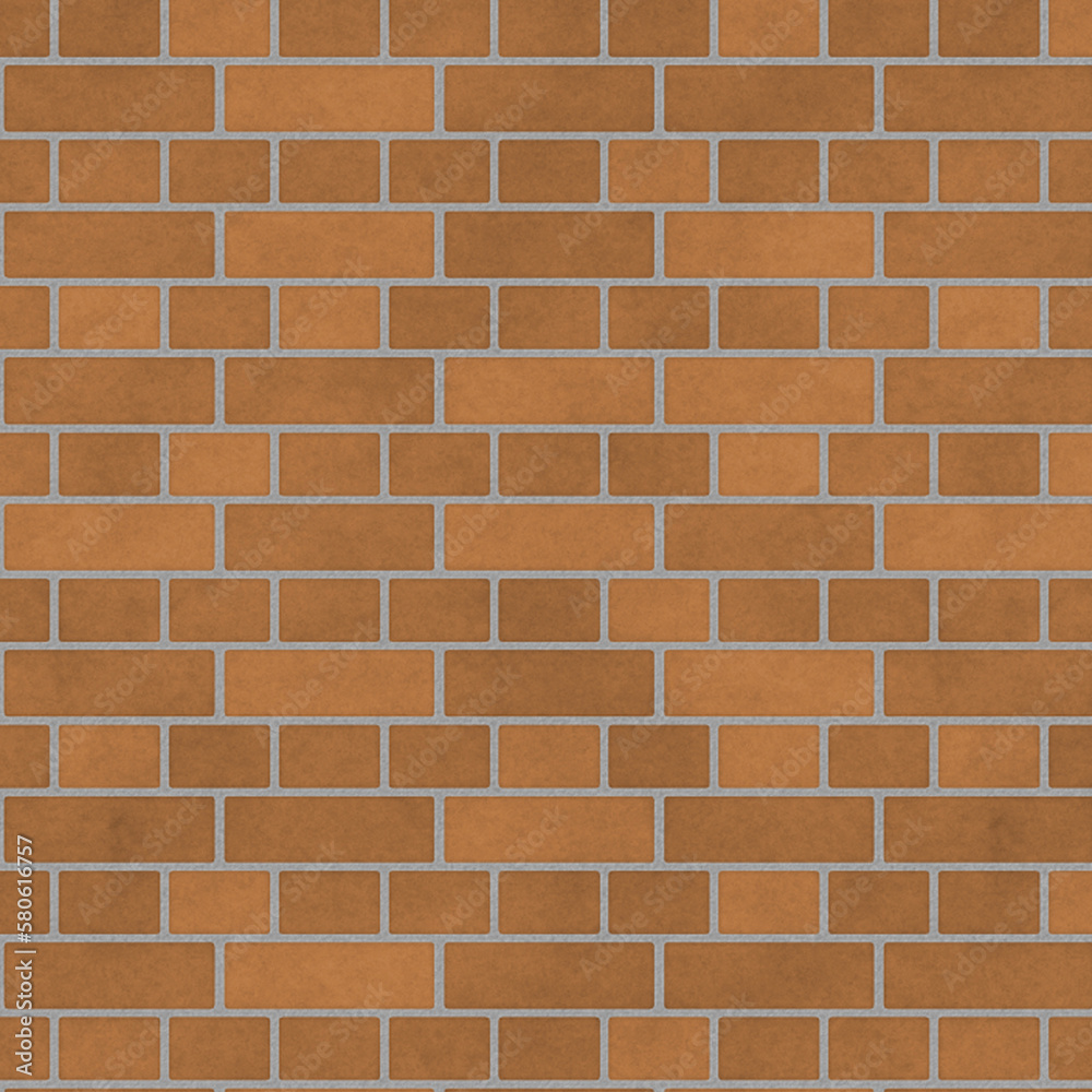 Fototapeta premium 03 brick wall material texture