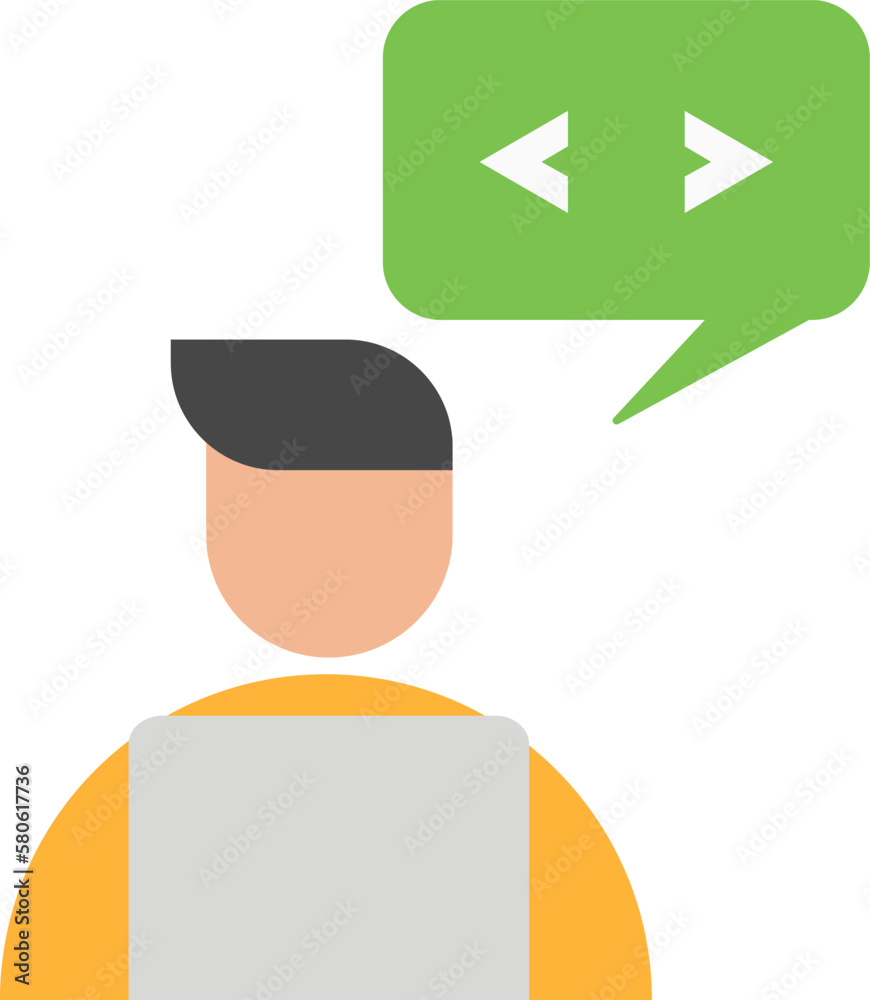 programer men specialist