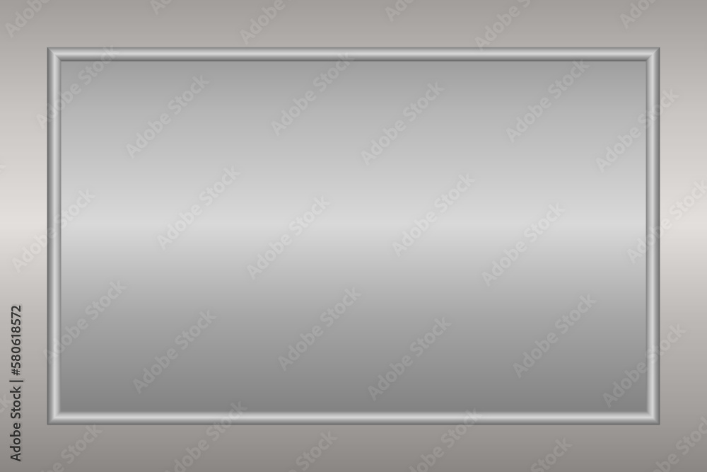 Steel frame background Steel frame background
