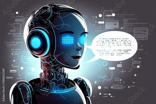 Revolutionizing Communication  How Chat GPT s Smart Robot Technology is Changing the Game for Artificial Intelligence Chat Bots  Generative AI.