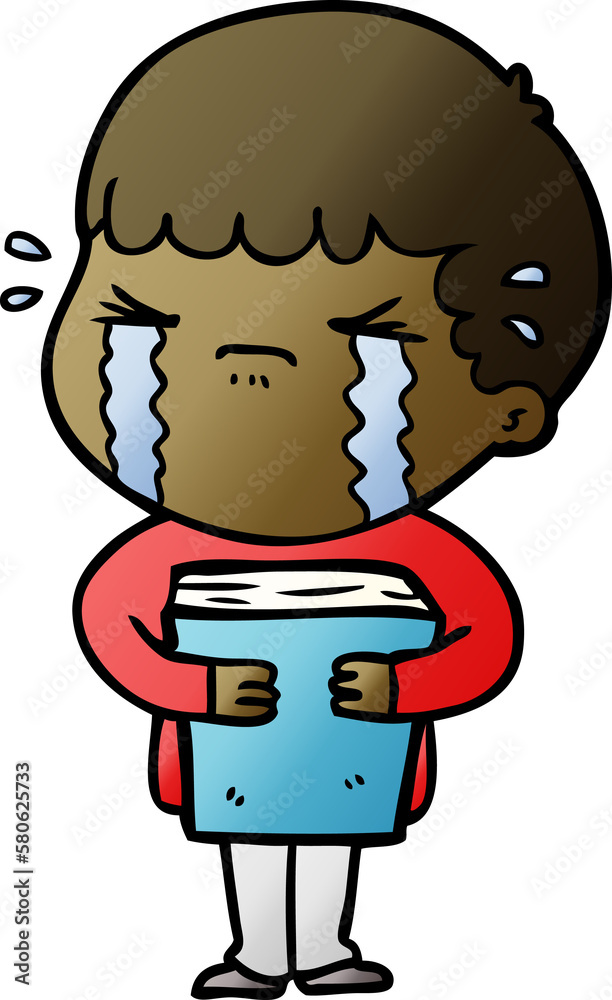 Obraz premium cartoon_stock_2017_094023